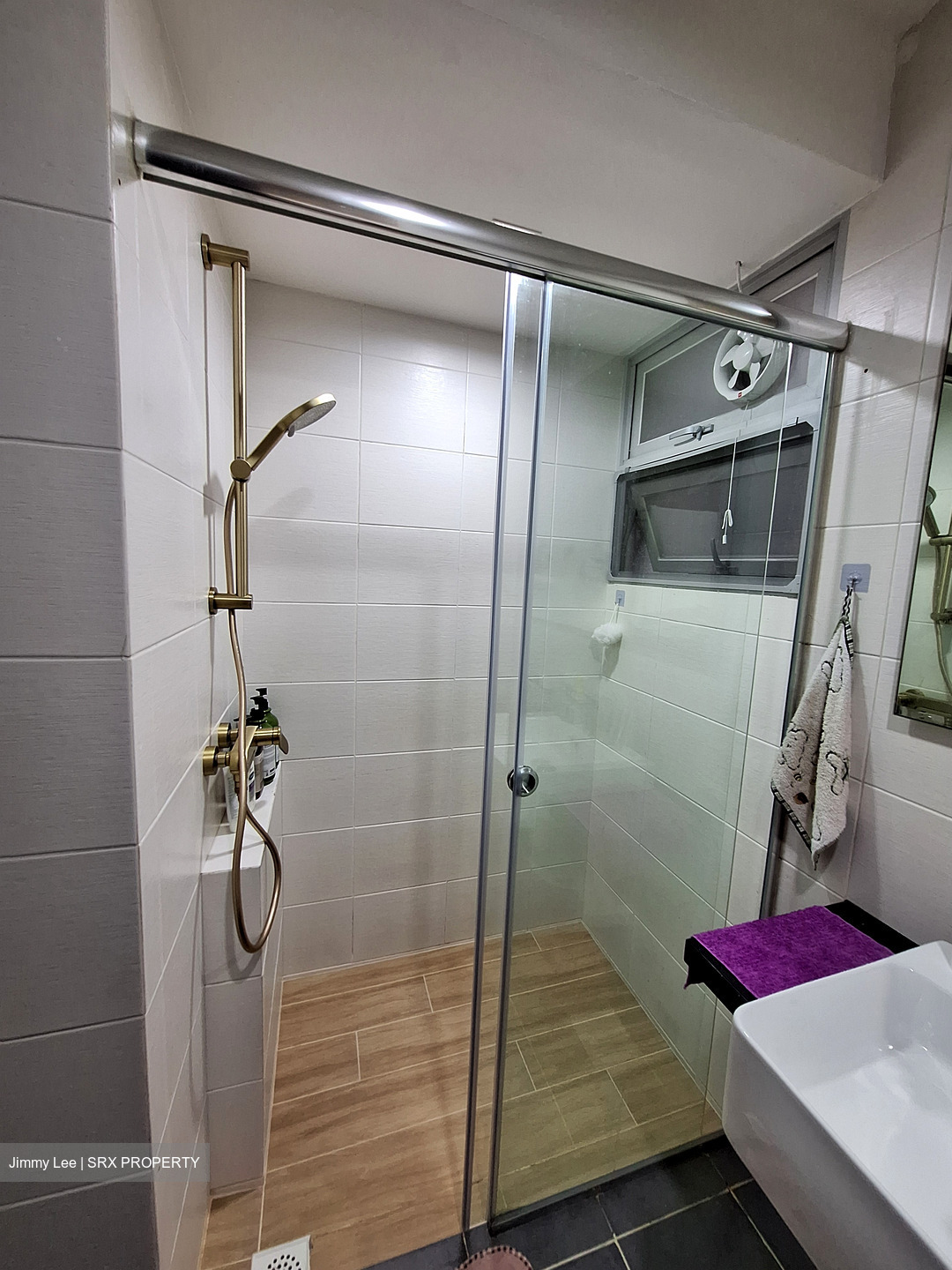 The Linear (D23), Apartment #500479281